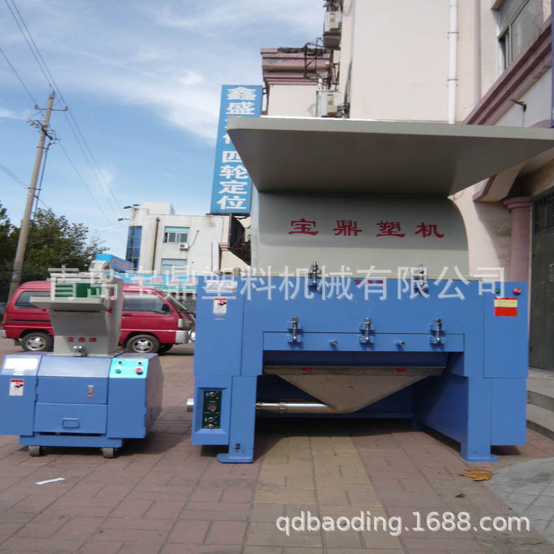供应强力破碎机 注塑厂专用塑料破碎机 吹塑厂专用破碎机