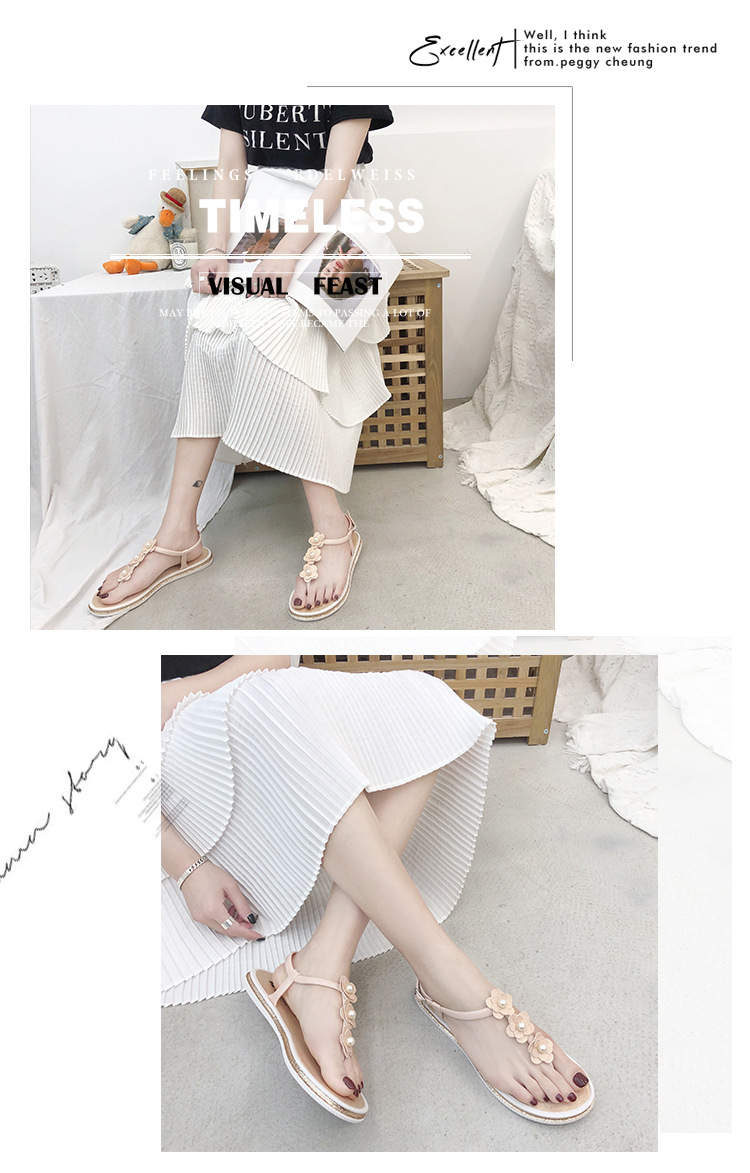 Chaussures été pour femme en PVC - Ref 3345715 Image 10