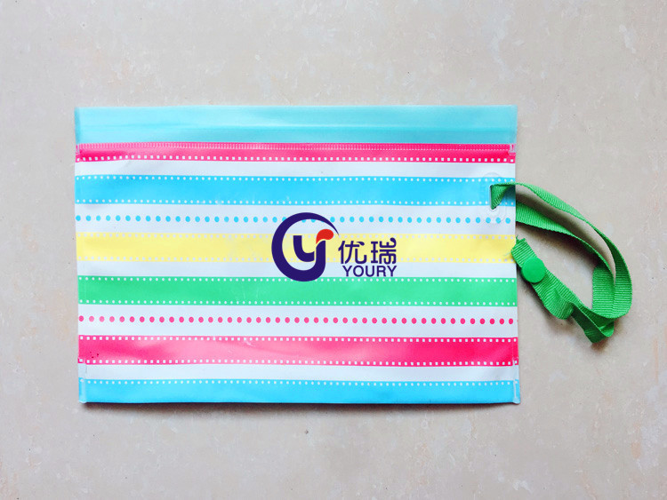 EVA湿巾袋 乳白EVA沐浴露包装袋洗发水 透明EVA手提自