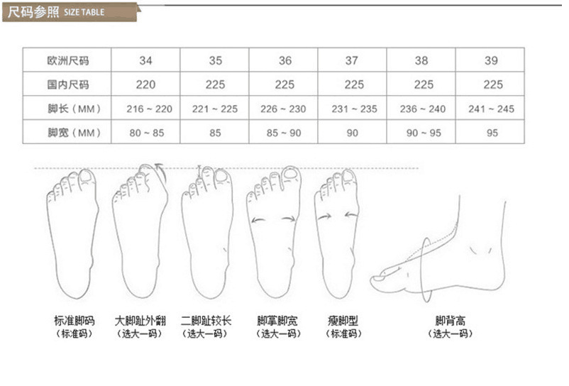 Chaussures été pour femme en Polyuréthane - Ref 3346638 Image 46
