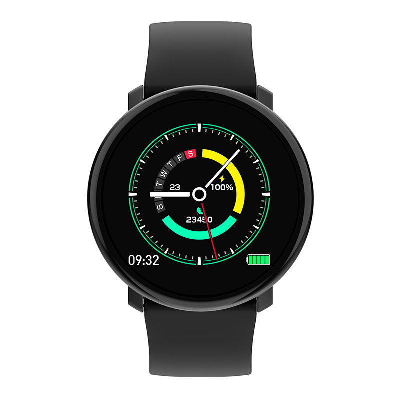 Smart watch - Ref 3390385 Image 2