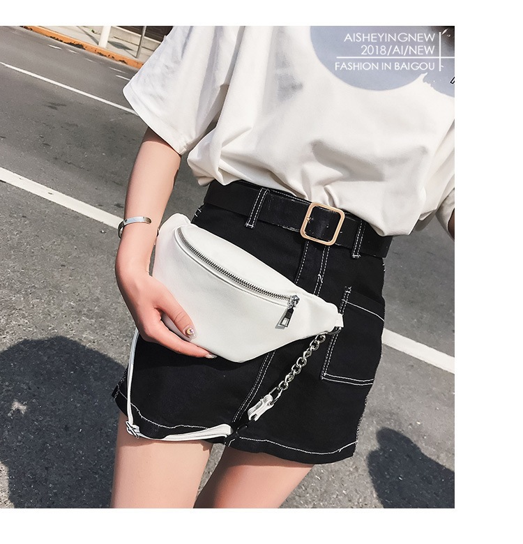 White Color Option