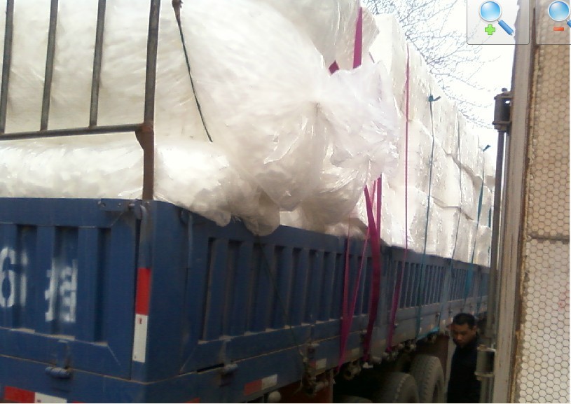 整车大批量发货