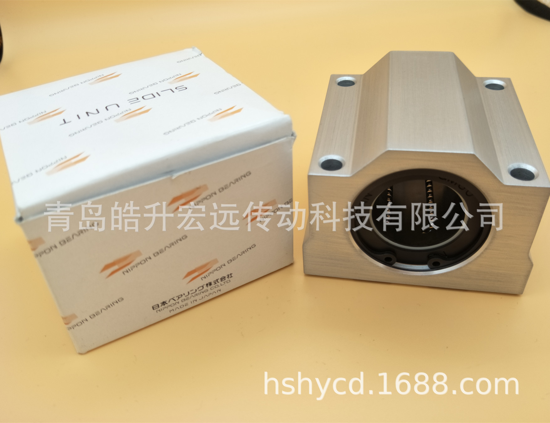 日本NB直线轴承SMA20GUU SMA20GWUU SMA25GUU SMA30GUU