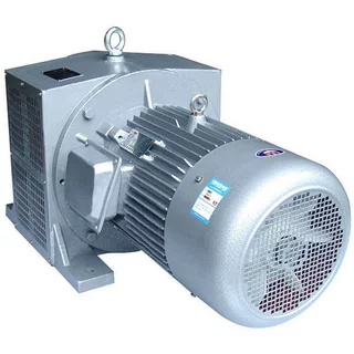 供应YCT355-4B   75KW电磁调速电动机