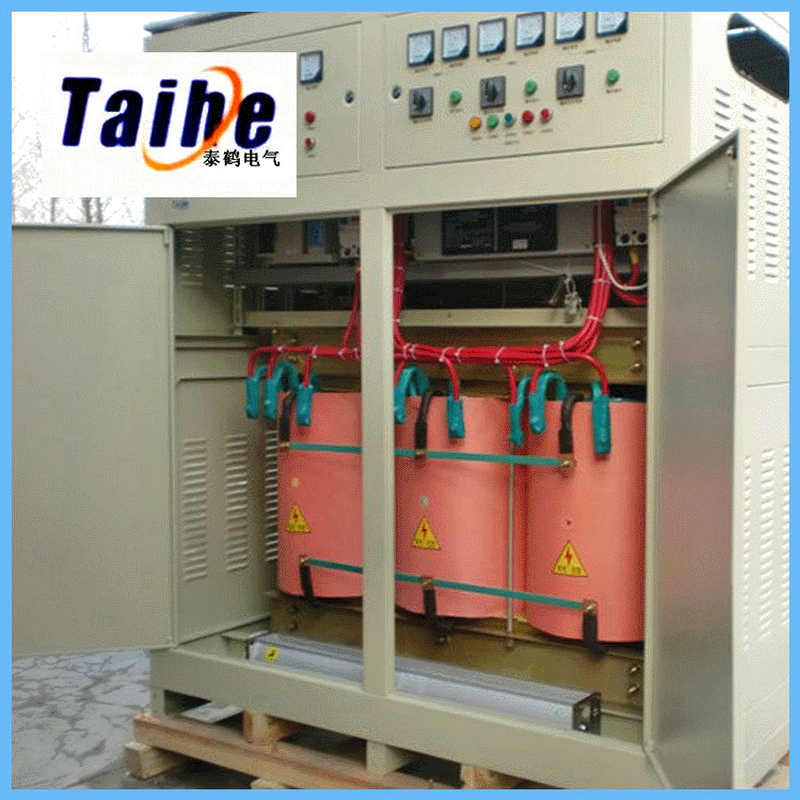 长期出售 自然冷式单相升压变压器 大功率交流升压变压器