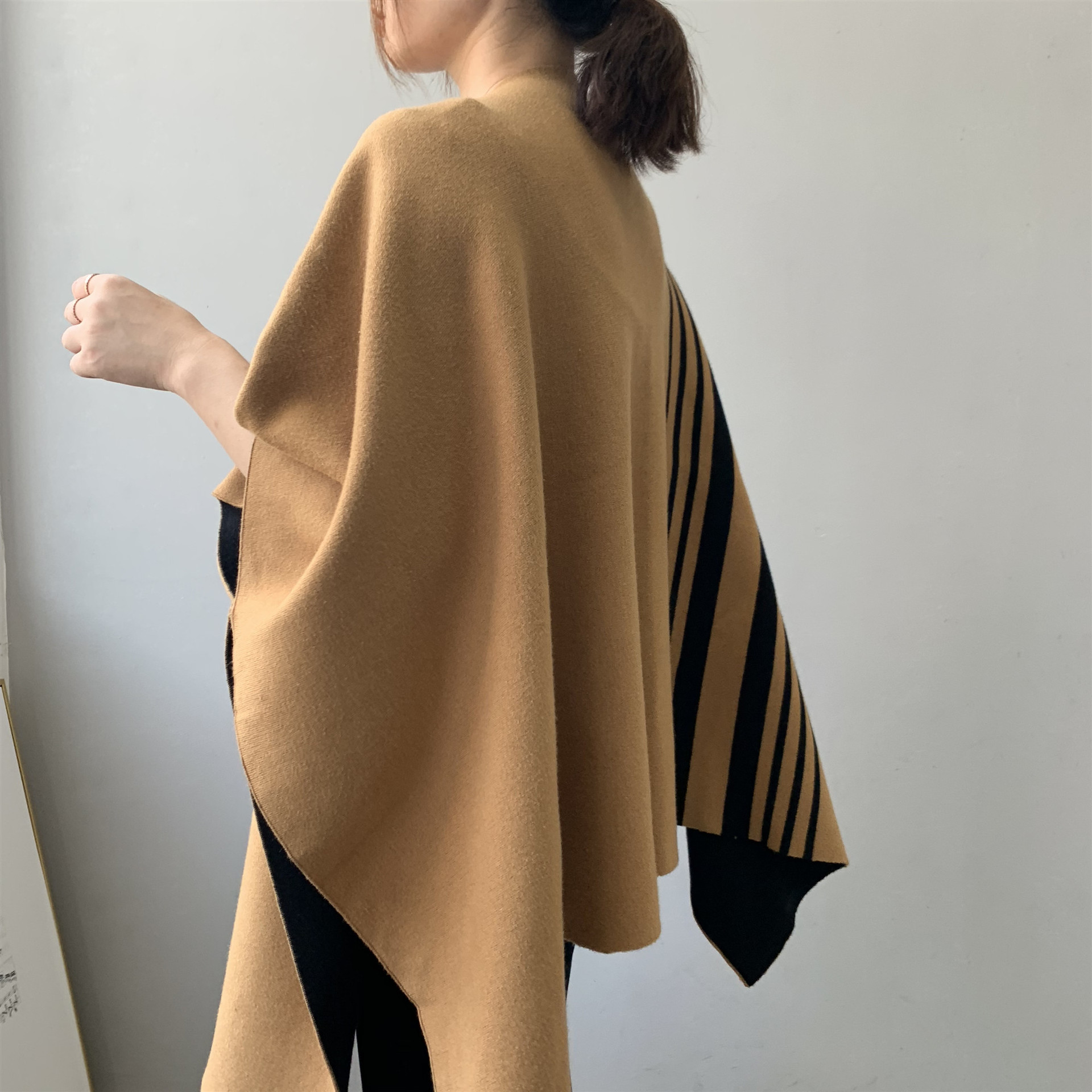 Pull femme en Acrylique - Ref 3414293 Image 1