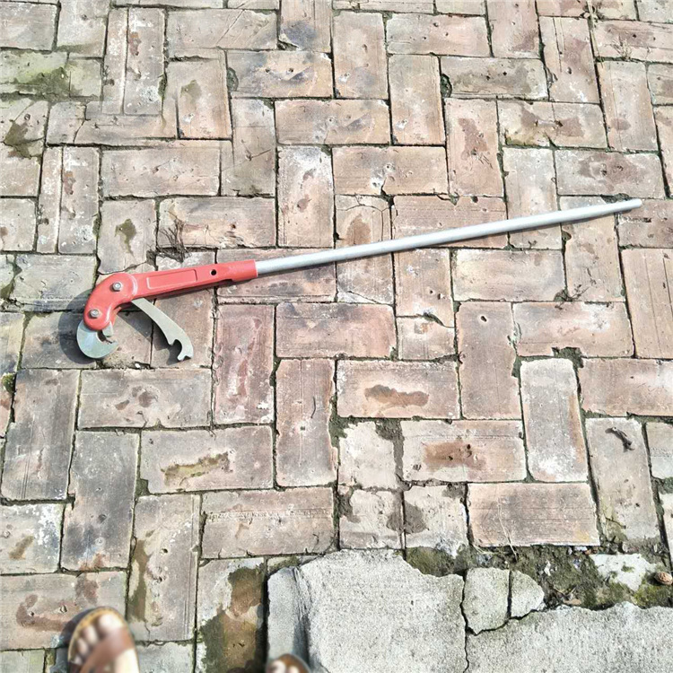 汽车轮胎压条取出器  修理厂用压条取出器