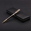 Metal signature pen printing logo orb pen Business Orb pen advertising gift neutral pens