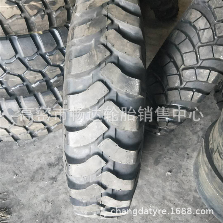 销售12.00-20 E-2B越野 越野轮胎
