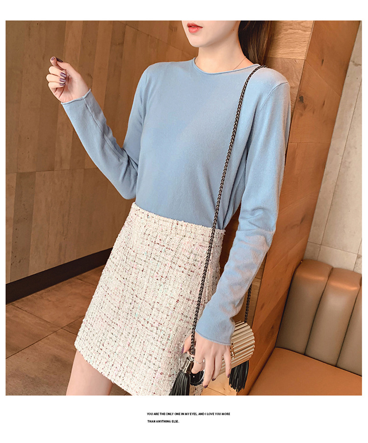 Pull femme - Ref 3414562 Image 36