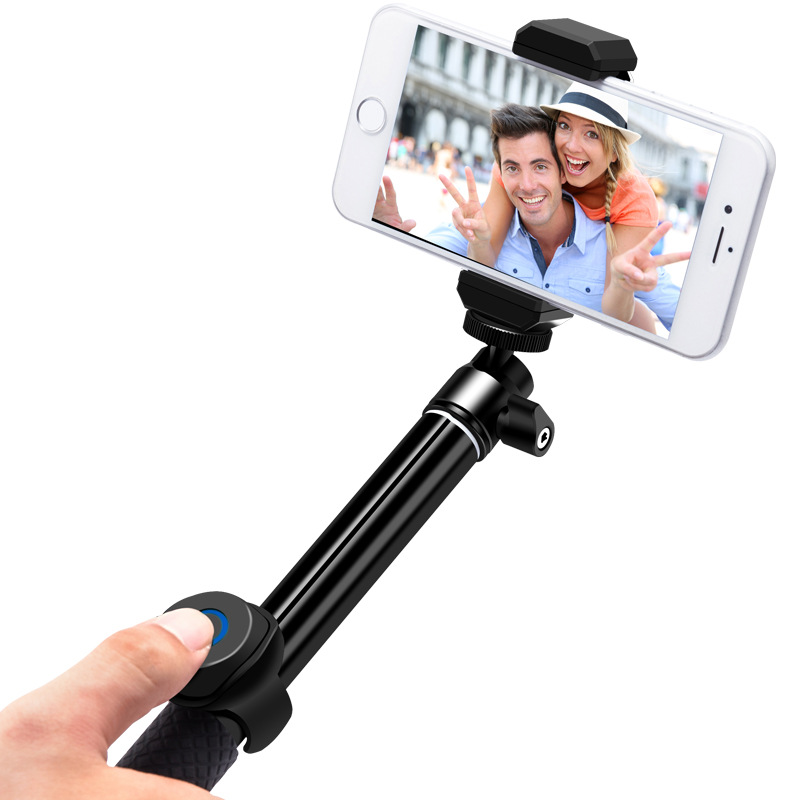 Stick selfie en Alliage d aluminium - Ref 3386568 Image 5