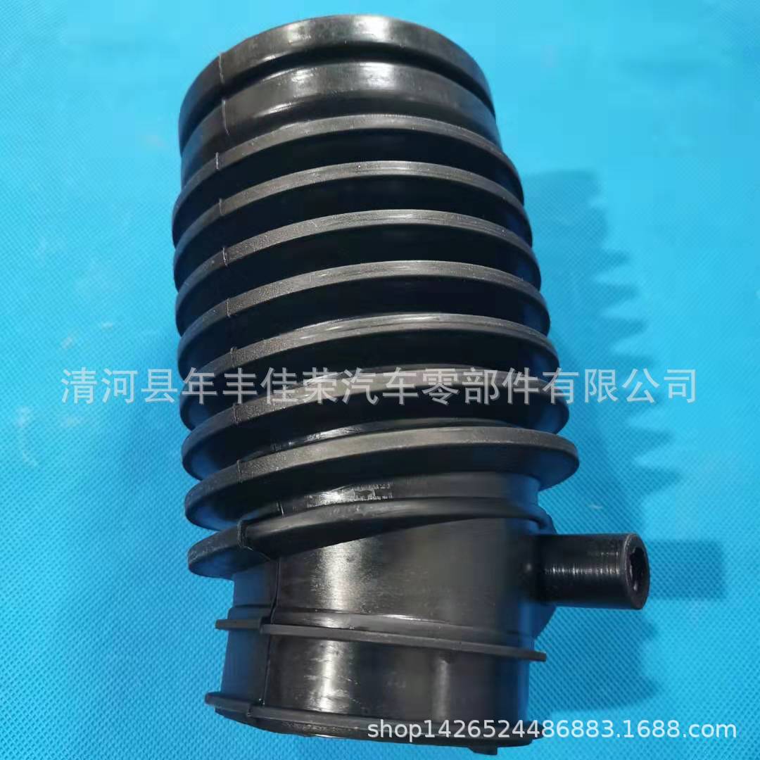 空气进管空气软管发动机橡胶管17228-RCA-A00