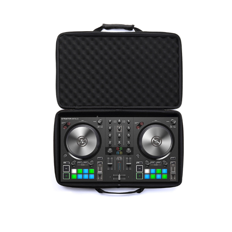 适用 Pioneer DJ DDJ-SB3 /SB2 DJ / 400控制器收纳包 DDJ-RB提包