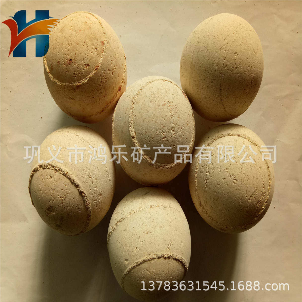 钢铁行业加热炉用耐火球易清洗 耐侵蚀耐火球抗酸碱抗水侵