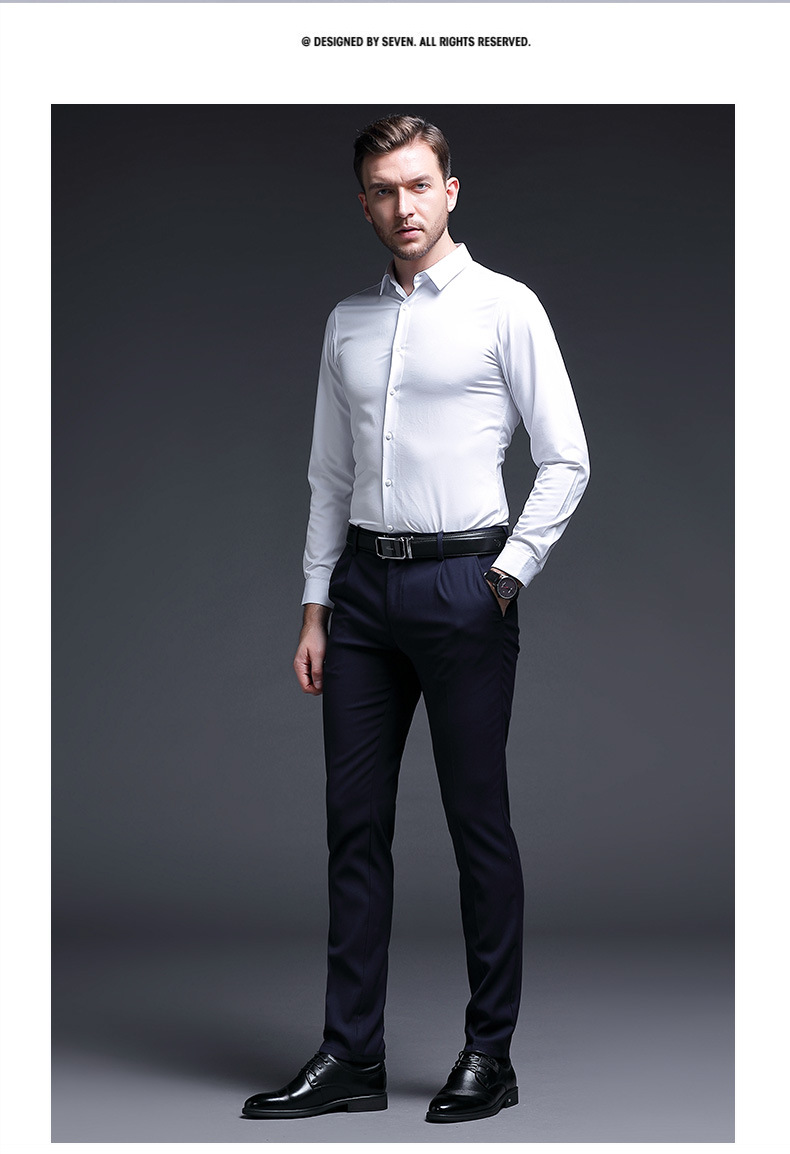 Pantalon homme en Polyester Polyester  - Ref 3444212 Image 23