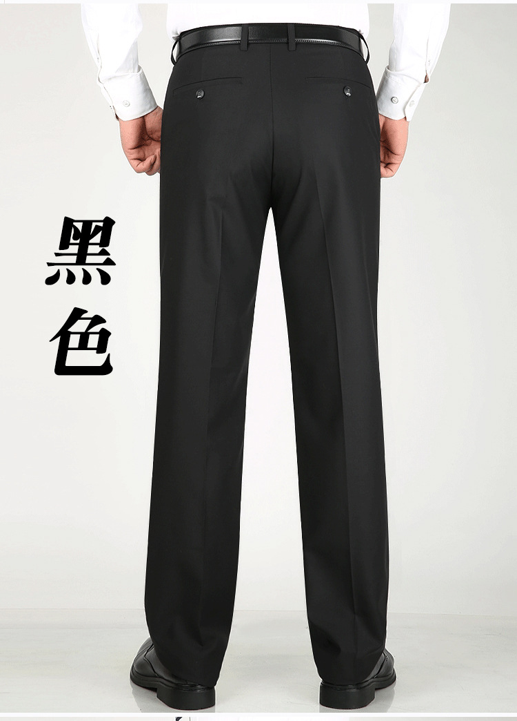 Pantalon homme en Fibre de polyester Polyester  - Ref 3413069 Image 24