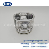 13101-0E010 Применимо новые поршни Toyota Hyelax Revo 1GD2GD, чтобы изменить другие