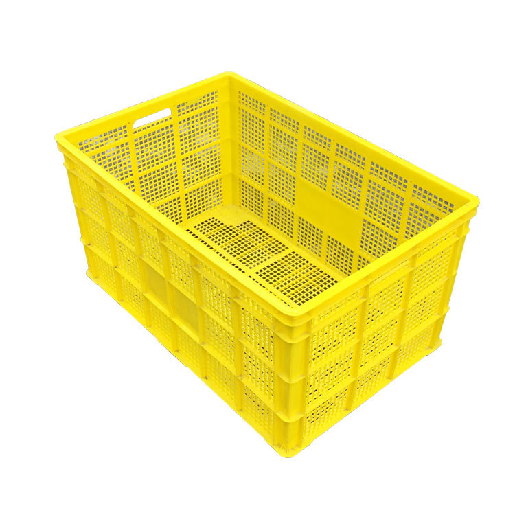 厂家供应 1米筐外尺寸1035*680*540服装快递箩筐 质量好