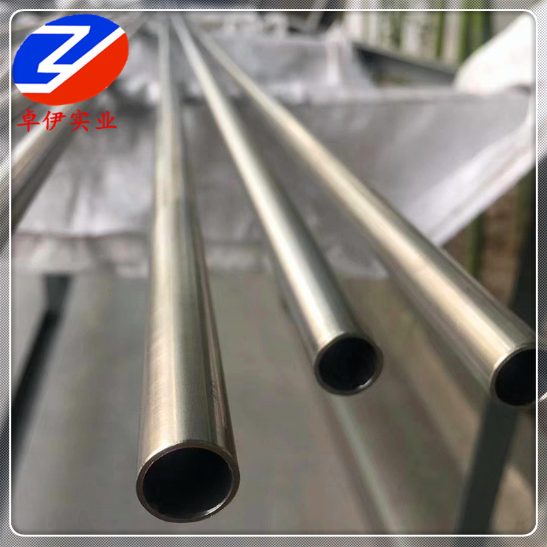 供应Inconel X-750合金棒 UNS N07750合金丝 W.Nr.2.4669高温弹簧