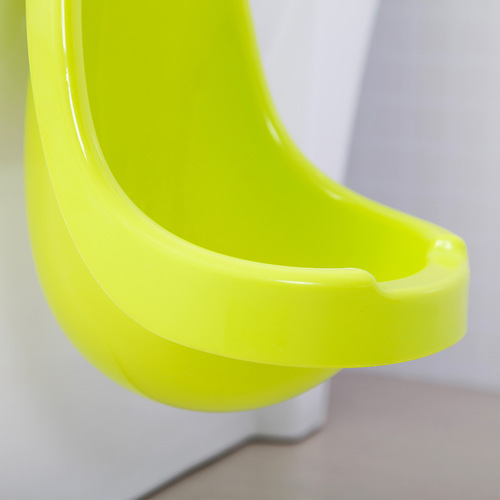 Baby toilet seat for children, boys standing wall-mounted urinal, baby urine pot, children's toilet, kid's toilet bowl
