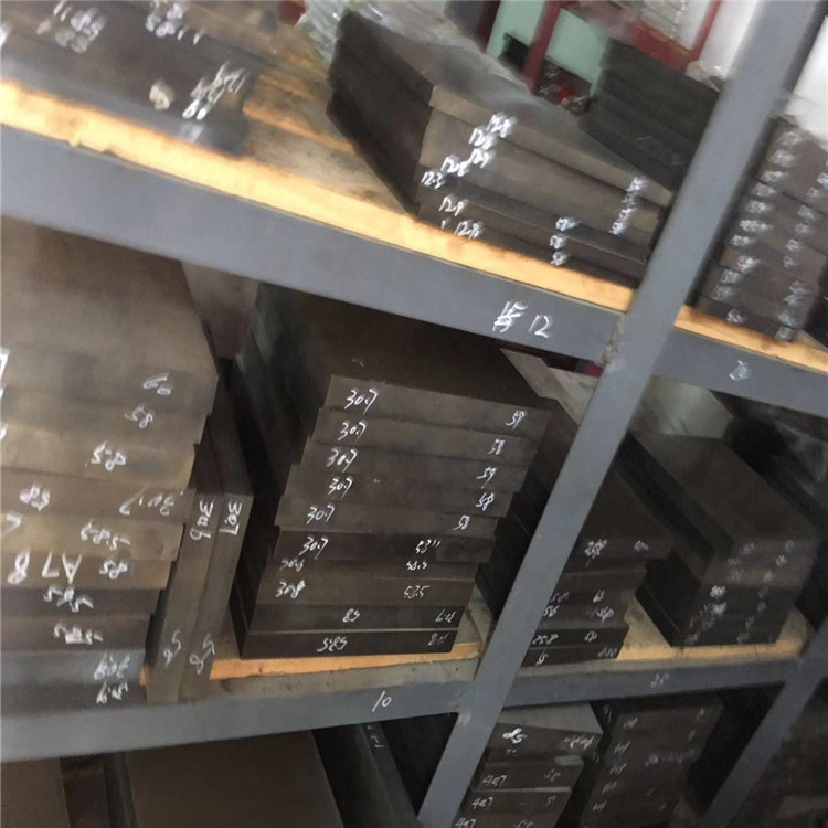 批发零售SCM440结构钢圆钢SCM440圆钢价格优惠质量保证