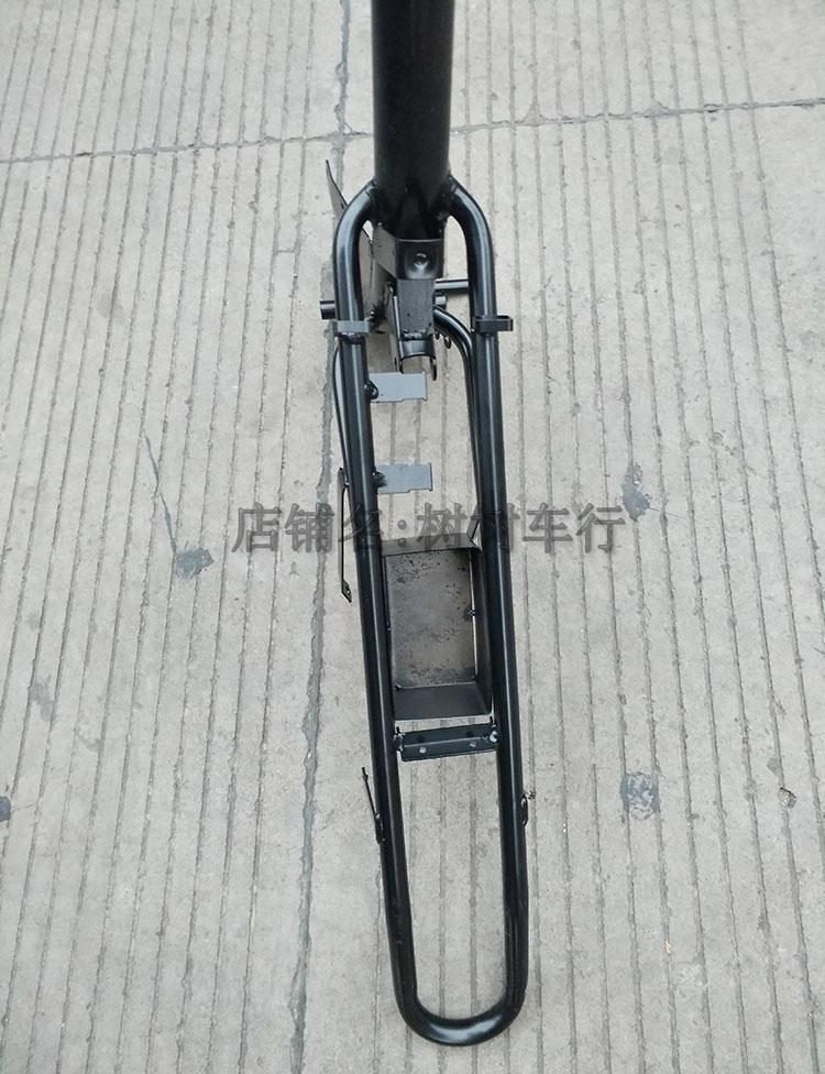 110-125cc off-road motorcycle mid-high race accessories large Apollo Kawasaki off-road vehicle frame large frame