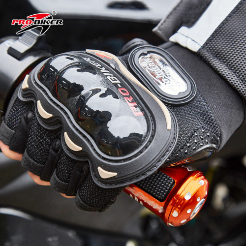 Electric vehicle gloves PRO gloves Rider full finger gloves Racing gloves Motorcycle gloves Off-road gloves