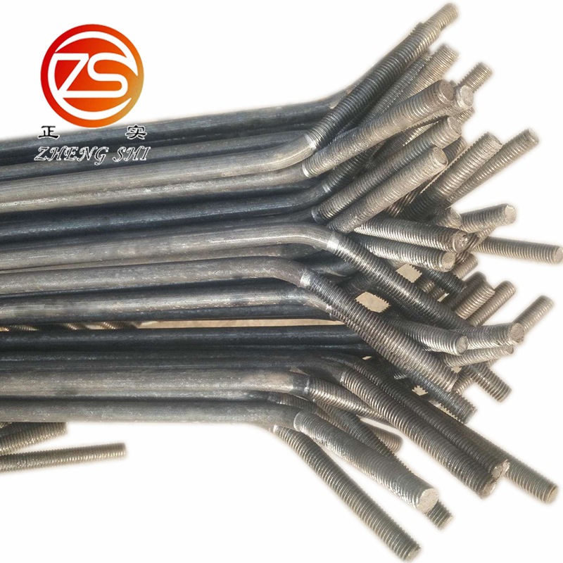 厂家 热镀锌钢结构拉条 电镀锌钢结构拉条 现货供应 可定做加长型
