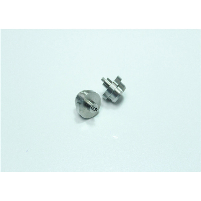KV6-M7113-23X Yamaha HSD 2D2S 0.8 0.4 P=1.0 Dual Nozzle KV6-M7113-23X Yamaha HSD 2D2S 0.8 0.4 P=1.0 Dual Nozzle