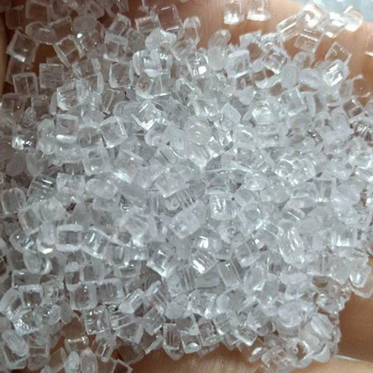 热销耐高温180度PC透明原料DT100 耐热级PC透明粒子
