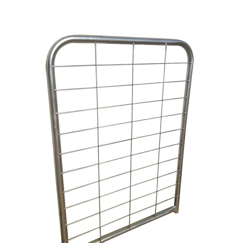 农场牧场畜牧场牲畜养殖场专用围栏门