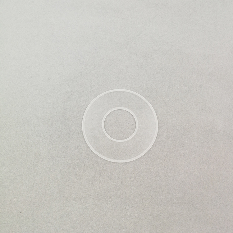 工厂pvc视窗镜片 车载显示面板镜片 点烟器pvc镜片