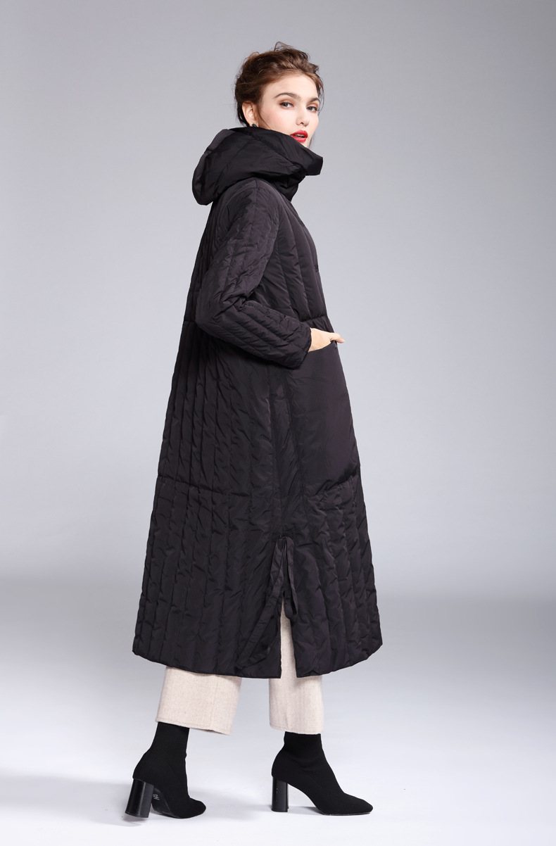 Doudoune femme en Fibre de polyester - Ref 3415363 Image 32