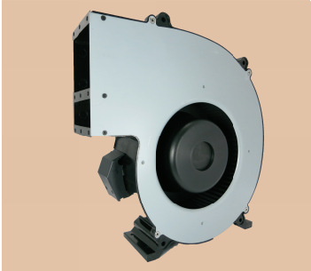 厂家直销信湾交流电鼓风机 工业滚珠电风扇 电子设备轴流风扇现货