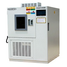 新品规格型号100L 150L 推荐齐全可编程恒温恒湿箱 数据存储