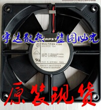 ԭװ��Ʒ PAPST 12032 DC24V 5W MULTIFAN 4394 12cm ��Ƶ������