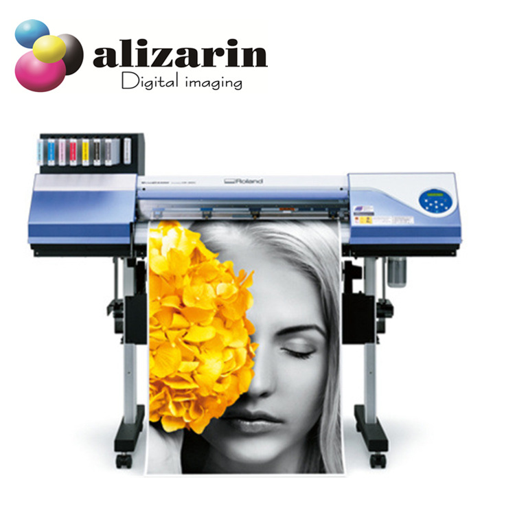 罗兰VSi系列喷刻一体机  VS-300i  弱溶剂打印机 Roland