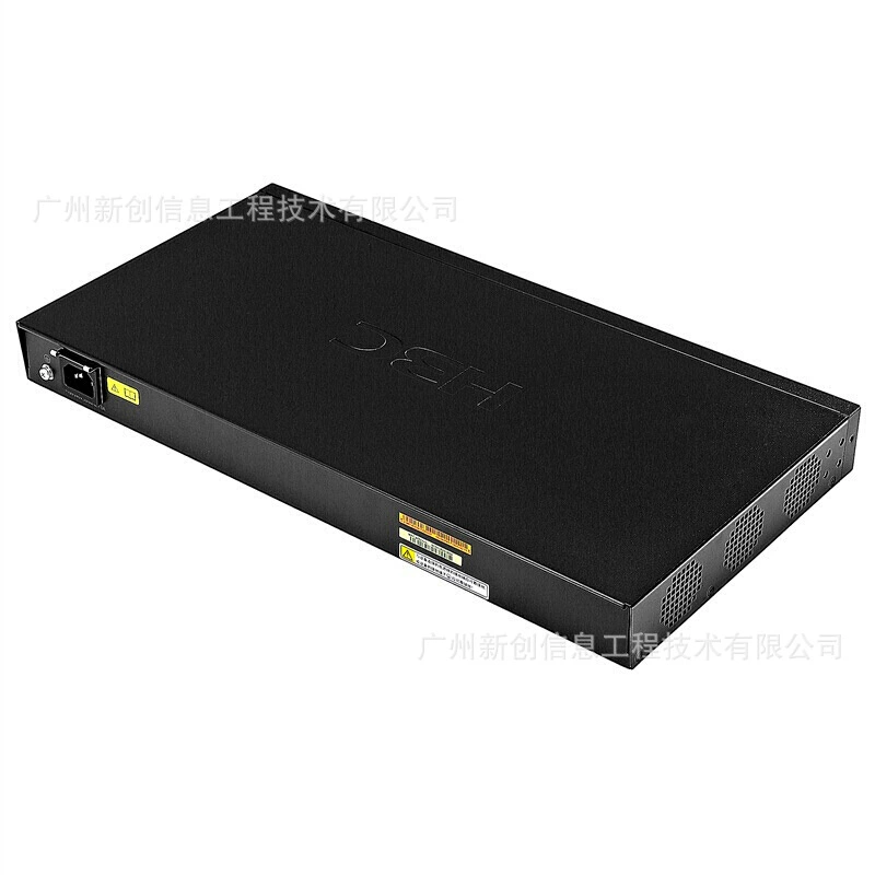 H3C Hua Sans F100-E-G2 корпоративный межсетевой экран/сетевой защиты