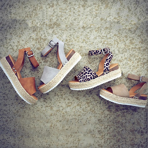 Chaussures été pour femme en Caoutchouc - Ref 3346589 Image 31