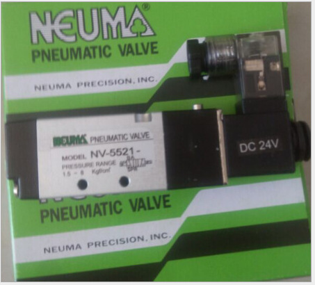 供应台湾NEUMA(世文)电磁阀伺服电动缸