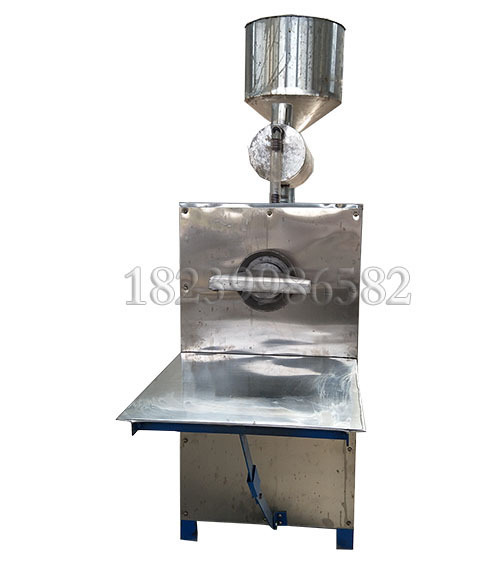 家用自动面皮机 手工凉皮机 仿手工擀面皮机米皮机