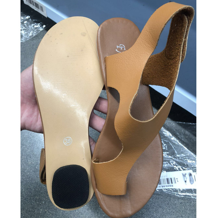 Chaussures été pour femme - Ref 3347109 Image 11
