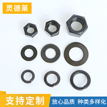 �S��ֱ��8.8���l��ƽ�|���|��ĸ ̼䓰l������ĸM27