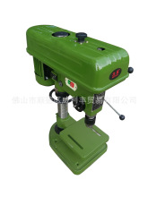 厂价直销Z516多用台钻三相/单相小型立式台钻铁木不锈钢复合材料