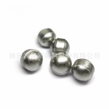 高比重钨球 Tungsten Alloy weight 钨合金球打猎钨配重球