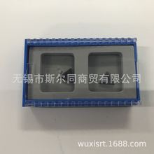 日本瓷數控刀具內孔鏜刀片TPGB090204 PV7005 全系列可訂貨