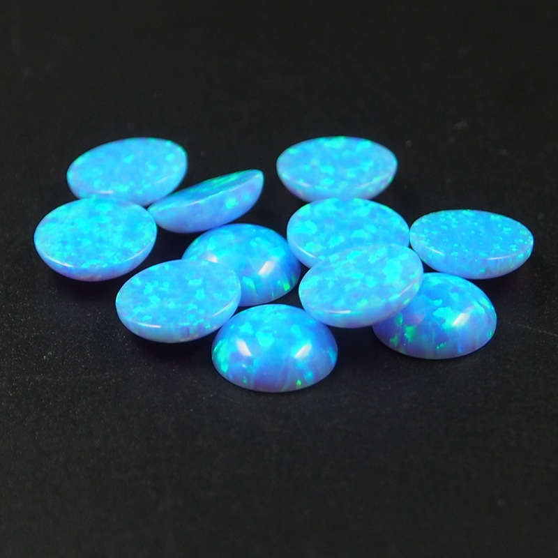 Synthetic Opal (111)