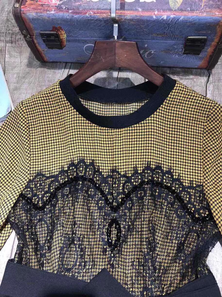 Costume femme en Mélange de fibres chimiques - Ref 3334779 Image 18