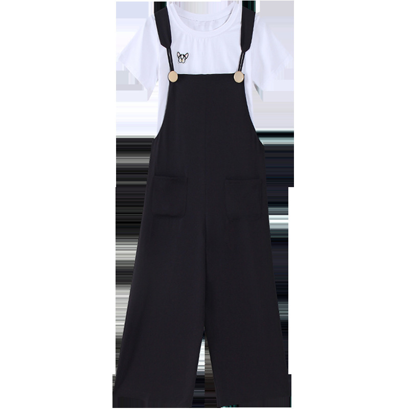 Costume femme UNE GéNéRATION en Mélange de coton - Ref 3335669 Image 5